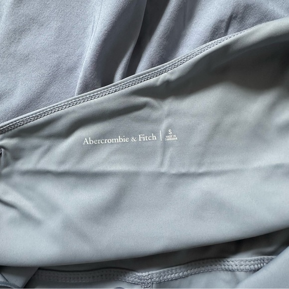 One-Shoulder Traveler Mini Dress in Small - Picture 5 of 5